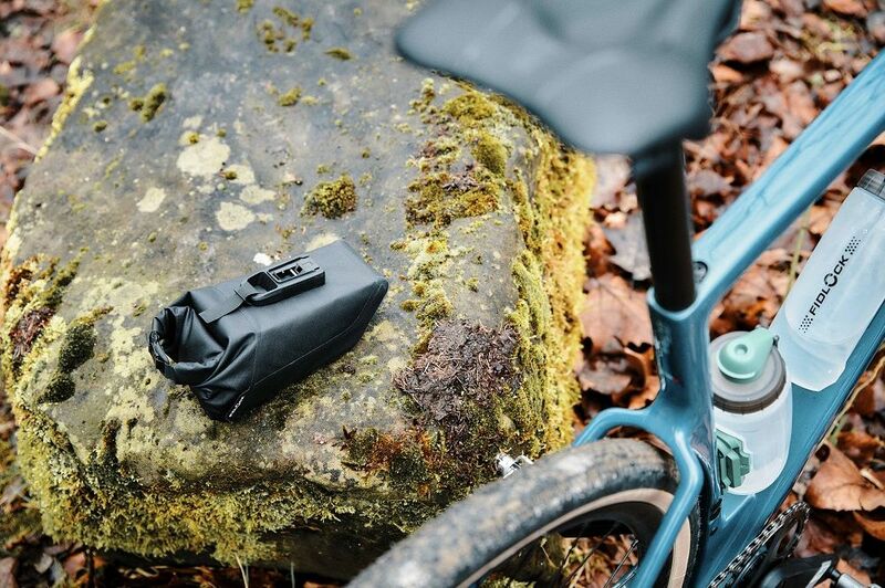 Fidlock  brašna pod sedlo PINCLIP M